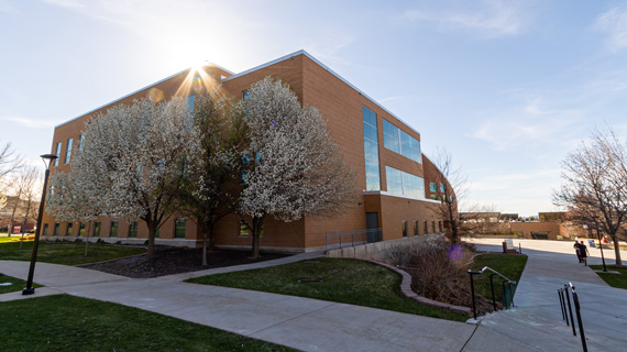 SUU and UBTech announce articulation transferability for students