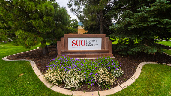 SUU Business Center Provides Resources to Rural Communities