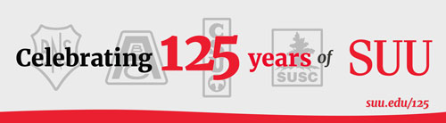 SUU celebrates 125 years