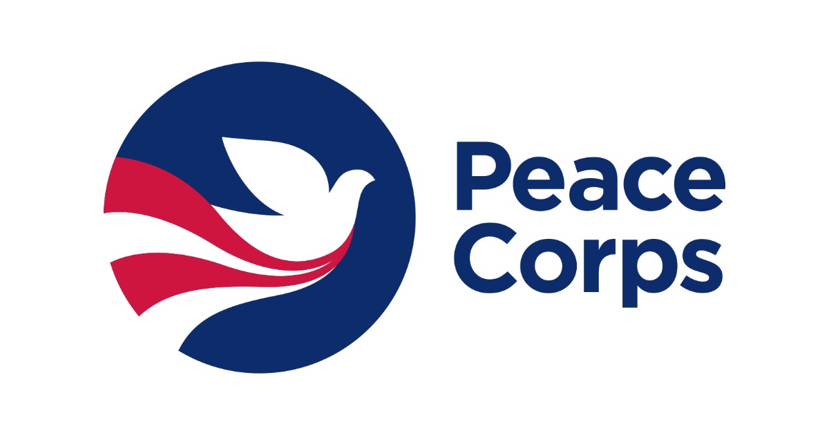 Peace Corps Logo