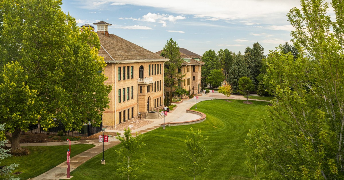 Braithwaite Building