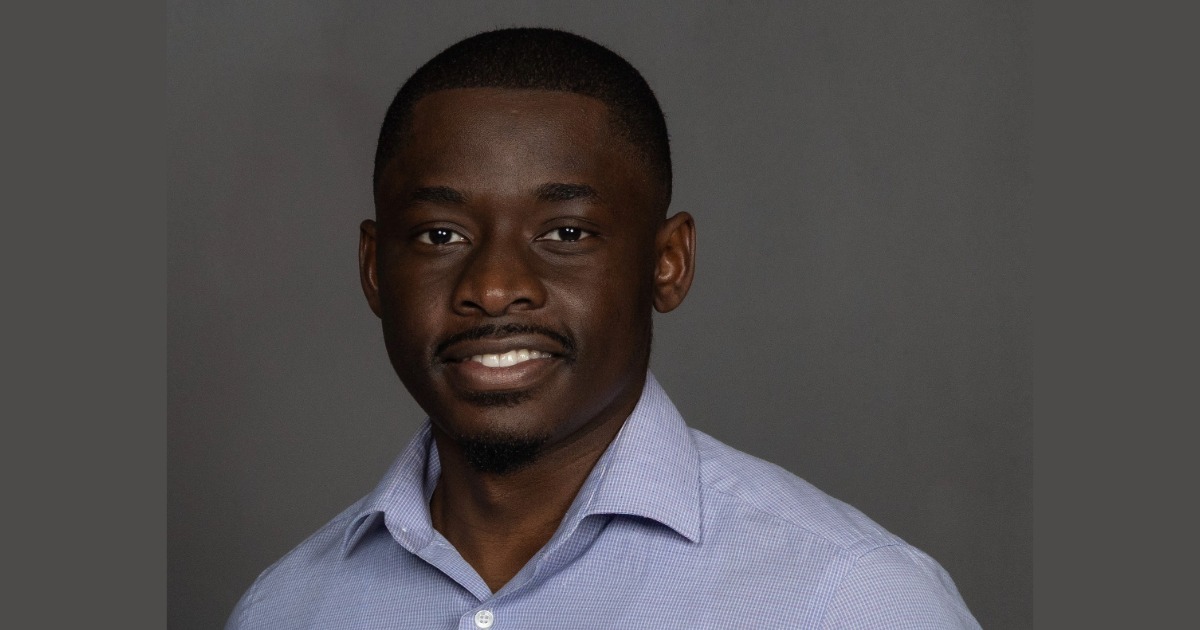 Headshot of Matelier Numbi