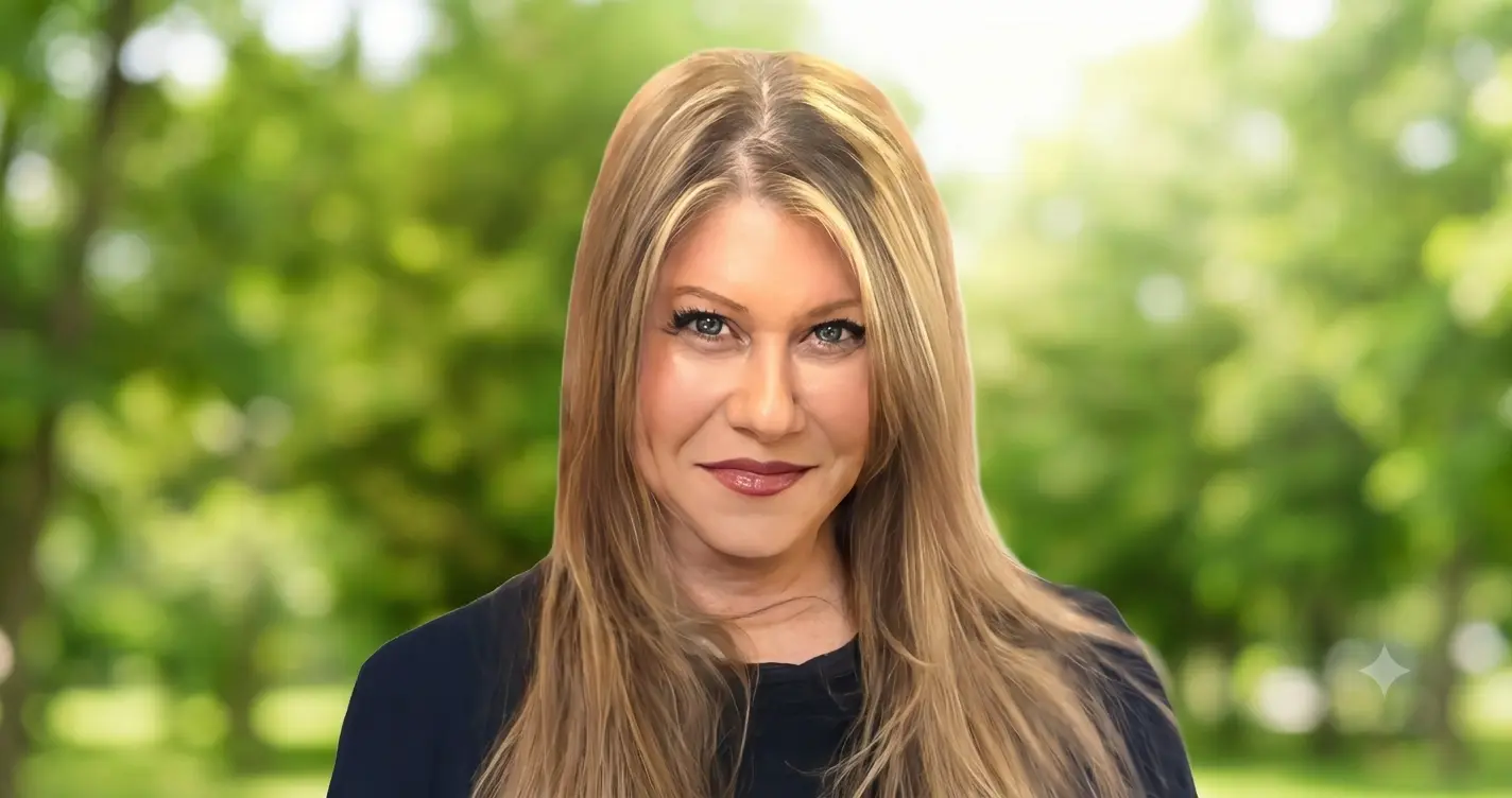 Award Winning Voice Actress, Kat Cressida