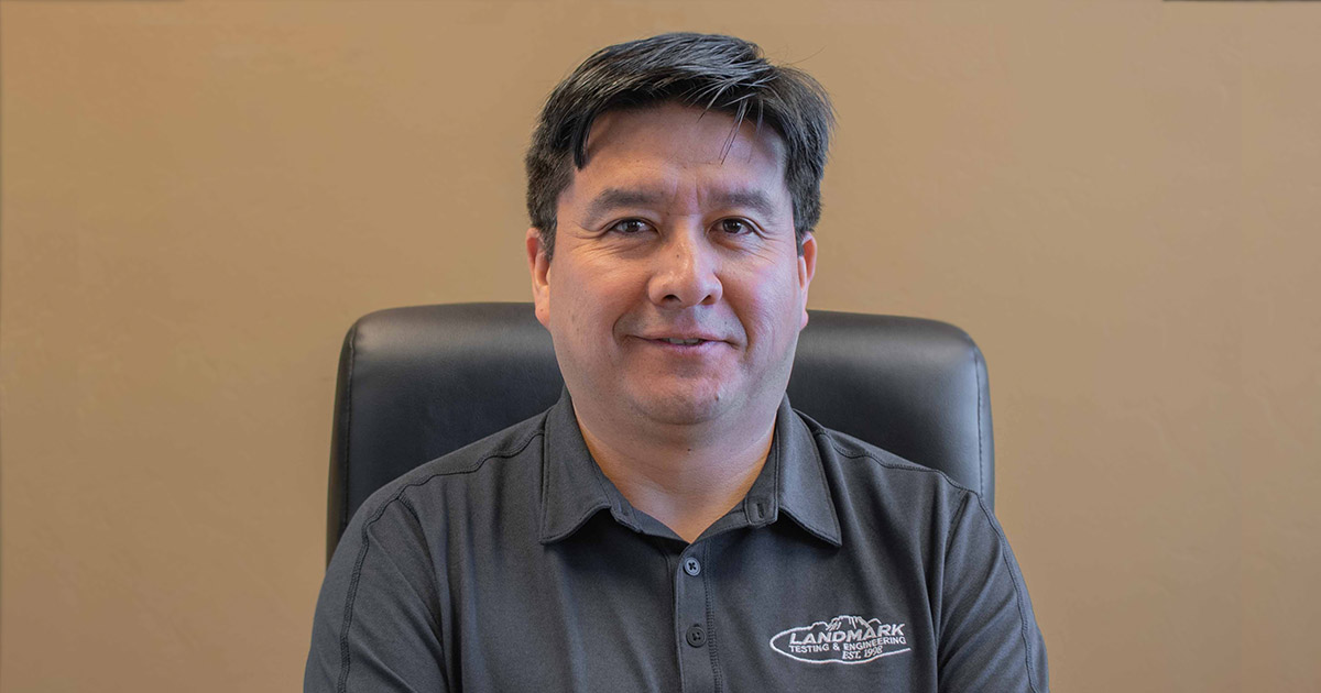 Hugo Angeles