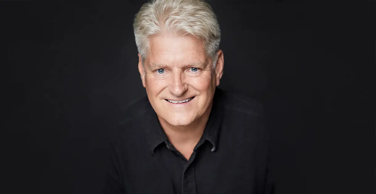 John Kennedy Smiling