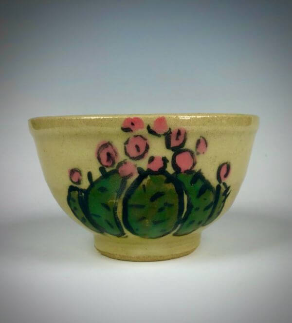 Bowl for SUU Ceramics Guild Sale