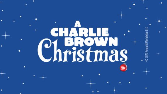 A Charlie Brown Christmas. Copyright 2020 Peanuts Worldwide LLC.