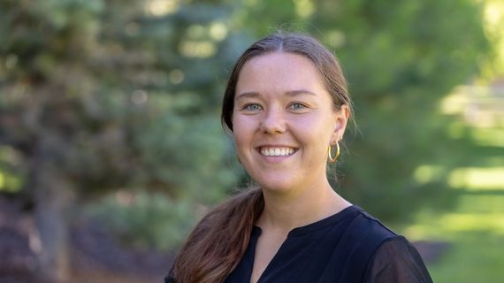 Photo of Susanna Herrmann