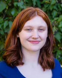 Headshot of Kira Wootton.