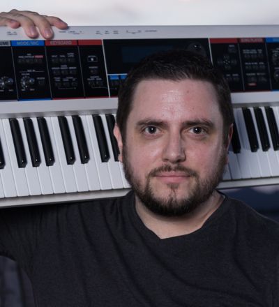 Headshot of Jacob Lee.