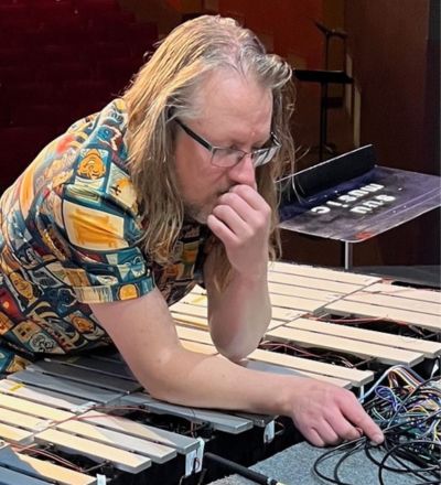 Headshot of Joseph Howe.