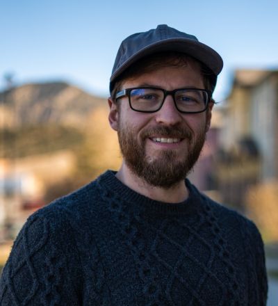 Headshot of Randy Jo Sly.