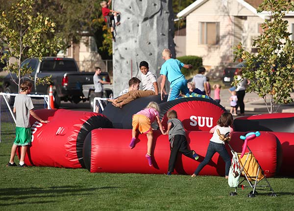 Non-Traditional Student Upcoming Events | SUU