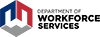 Department of Workforce Services