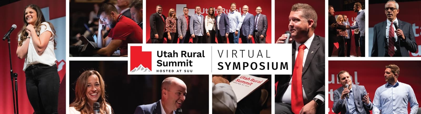Virtual Symposium at the Utah Rural Summit