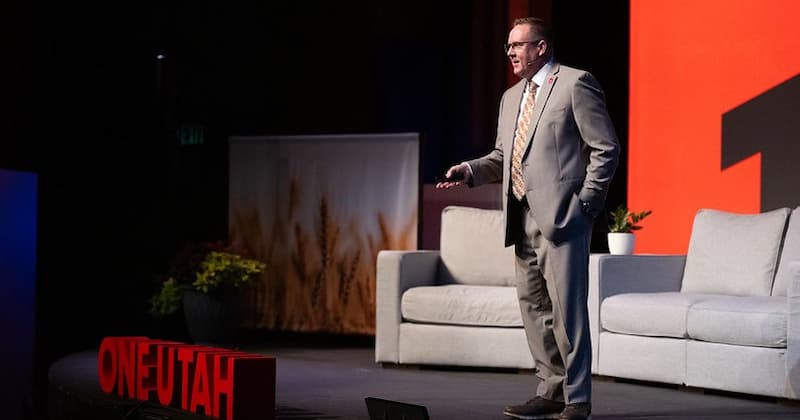 One Utah Summit Suu