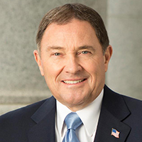 Gary Herbert