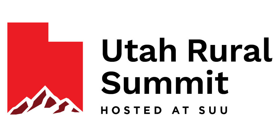 Utah Rural Summit hosted by Southern Utah University