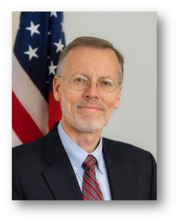 W. Brent Christensen headshot