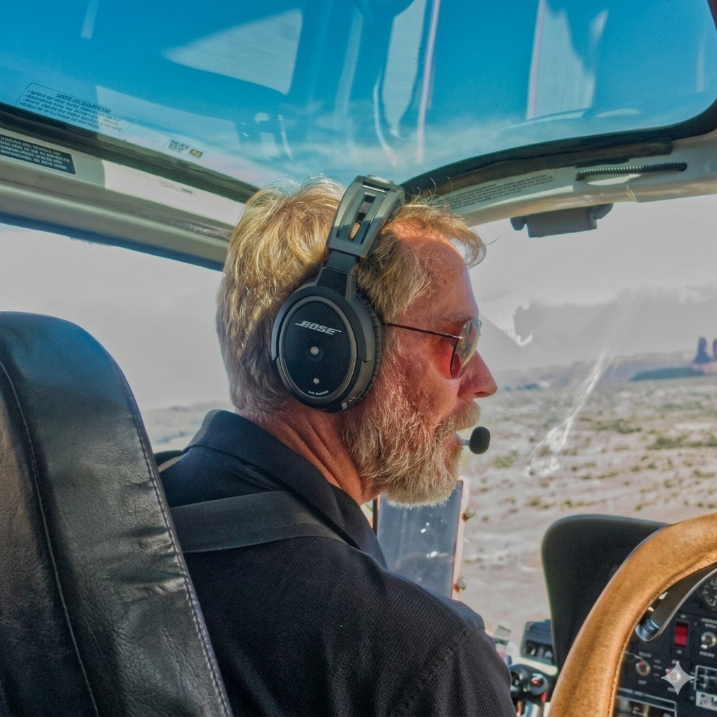 Professional headshot of Kit