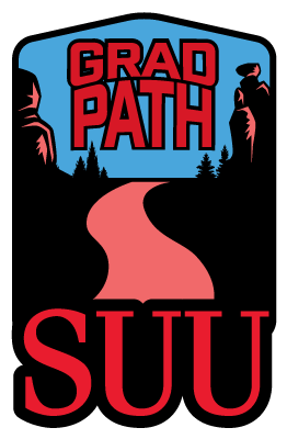 Grad Path logo