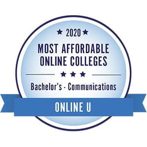 Most Affordable Online Colleges - Bachelors of Communication