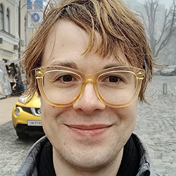 Owen Schumacher Headshot