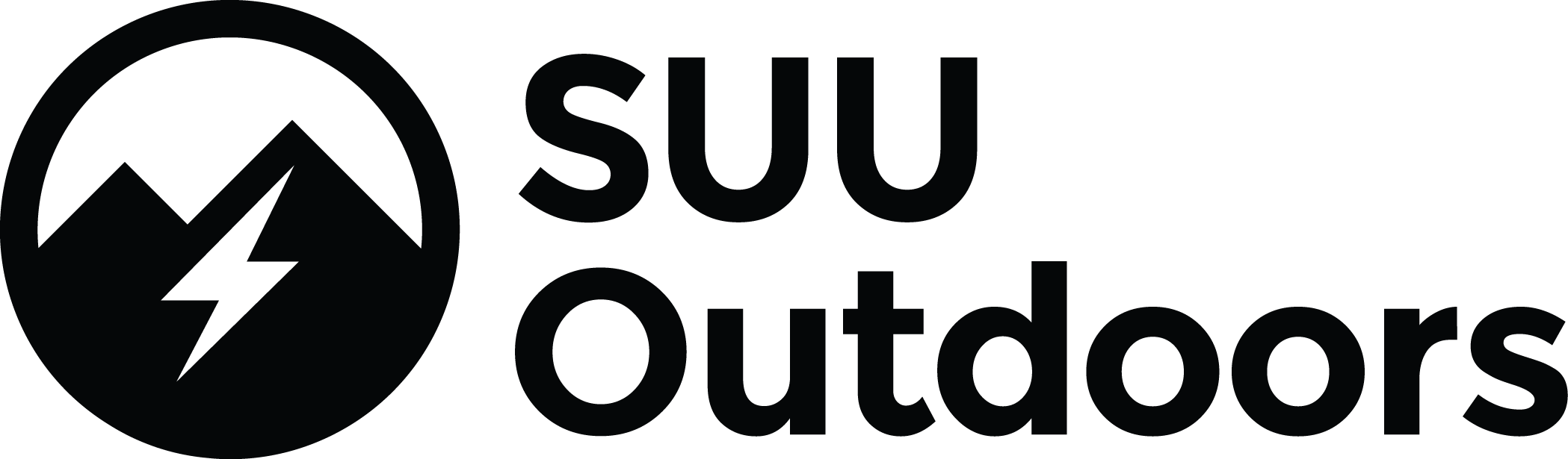 SUU outdoors logo