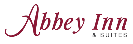 Abbey Inn & Suites logo