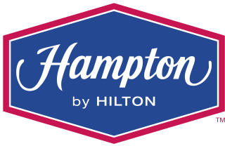 Hampton Inn logo