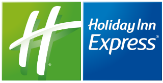 Holiday Inn Express logo