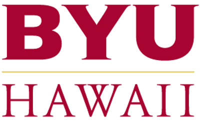 BYU-Hawaii Logo