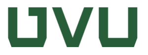 UVU Logo