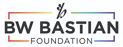 B.W. Bastian Foundation logo