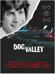Still from the movie Dog Valley
