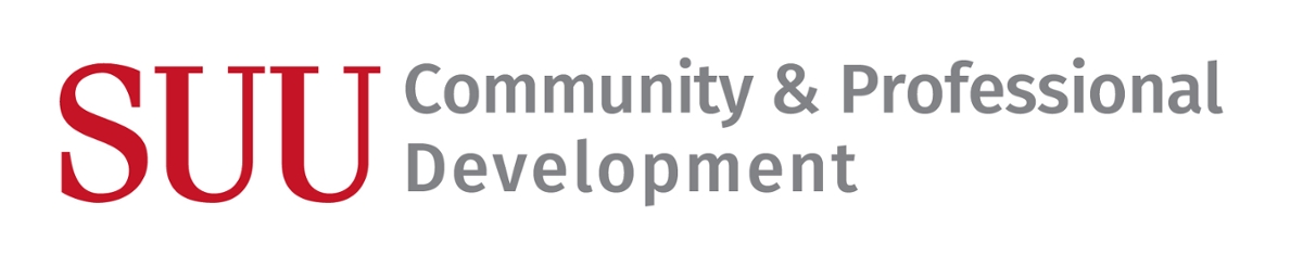 Community and Professional Development Banner