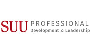 SUU Professional Development and Leadership