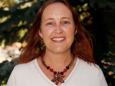 Psychology Faculty Lynn White