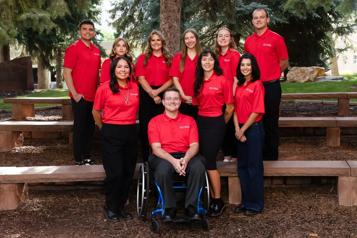 SUU Psychology Doctorate Cohort for 2026 1