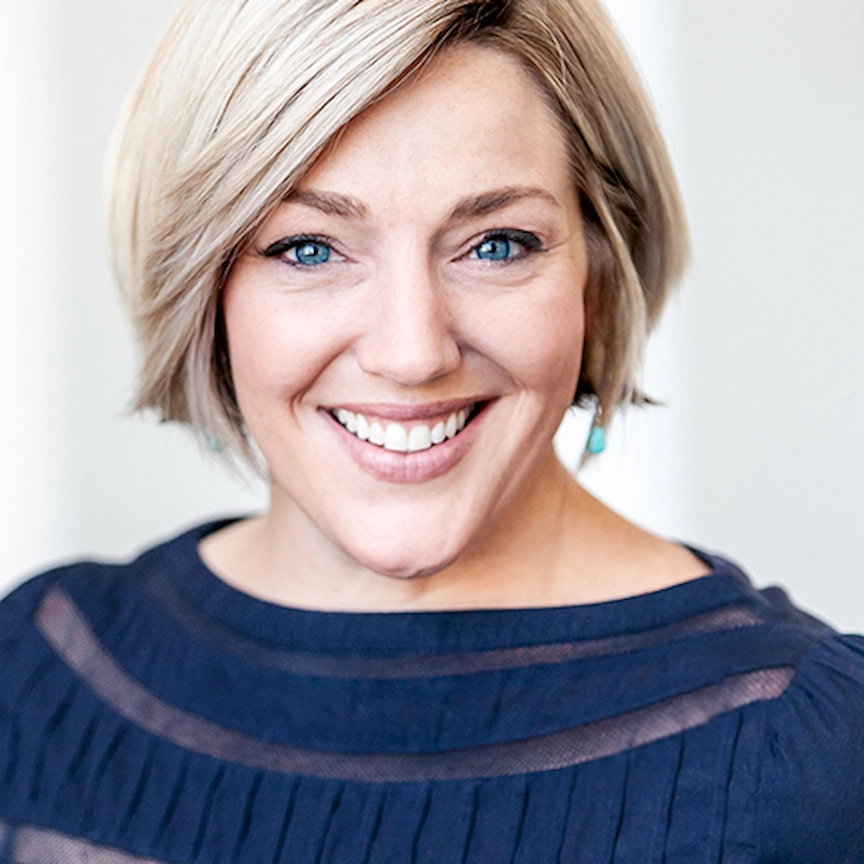 Melinda Pfundstein