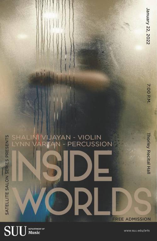 Inside World Poster