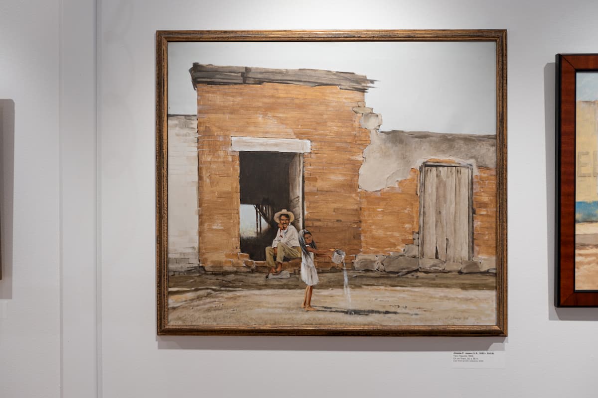 Two Figures 24