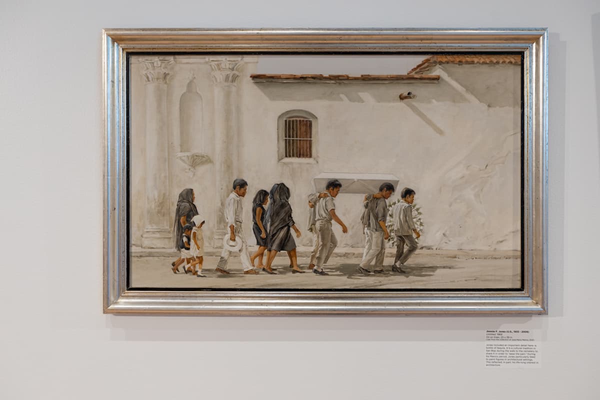Untitled (Funeral) 25