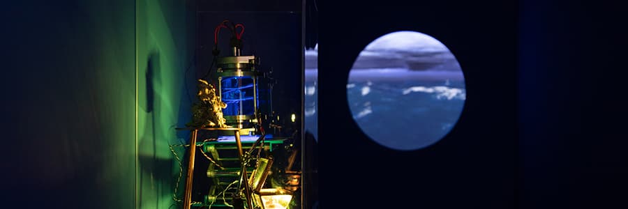 Leviathan: Elegy for Ice