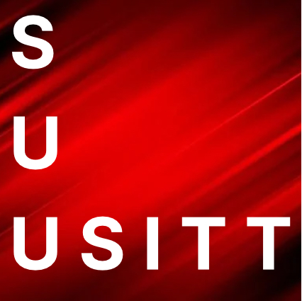 SUU USITT logo.