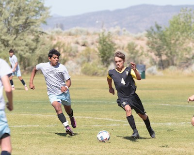 LHM Utah Summer Games