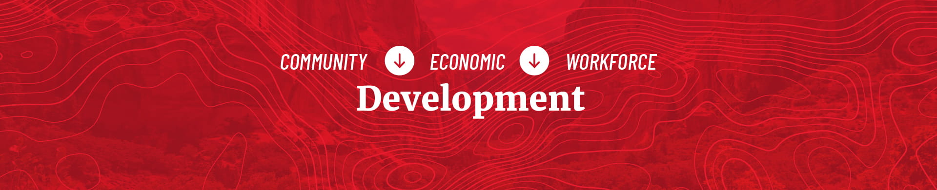 Community - Economic - Workforce - Development