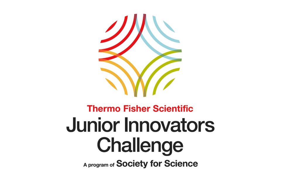 SFS Junior Innovators Challenge logo