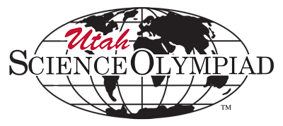 Utah Science Olympiad Logo