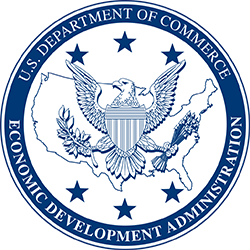 Economic Development Administration Logo